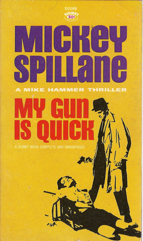 My Gun is Quick