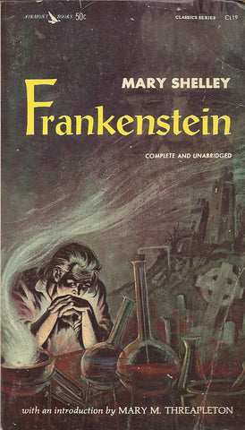 Frankenstein