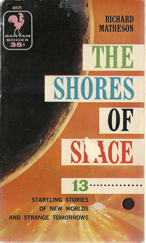 The Shores of Space 13