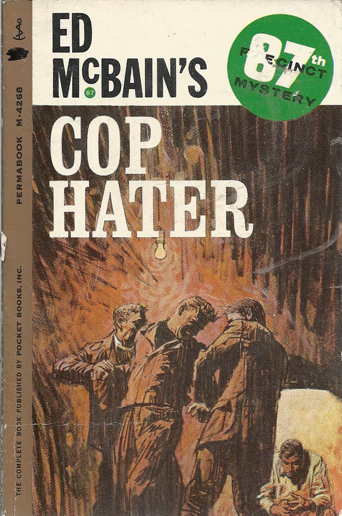 Cop Hater