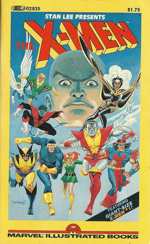 The X-Men