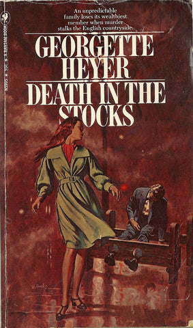 Death in the Stocks