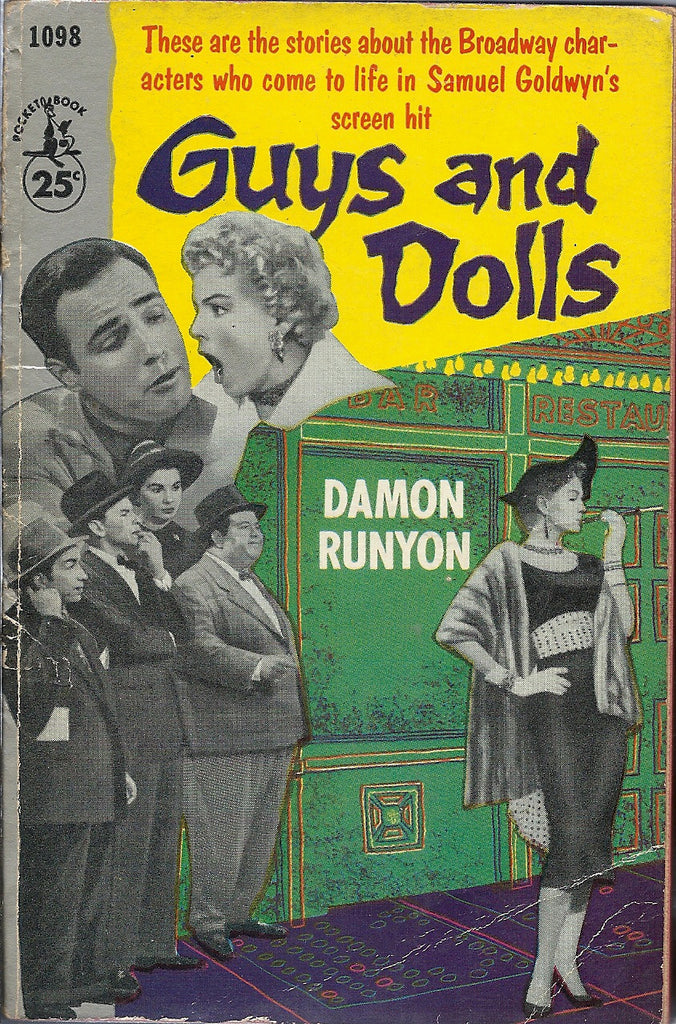 Guys and Dolls