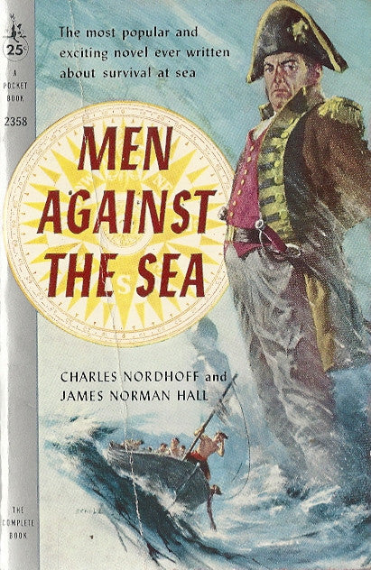 Men Against the Sea