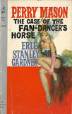 Perry Mason The Case of the Fan-Dancers Horse
