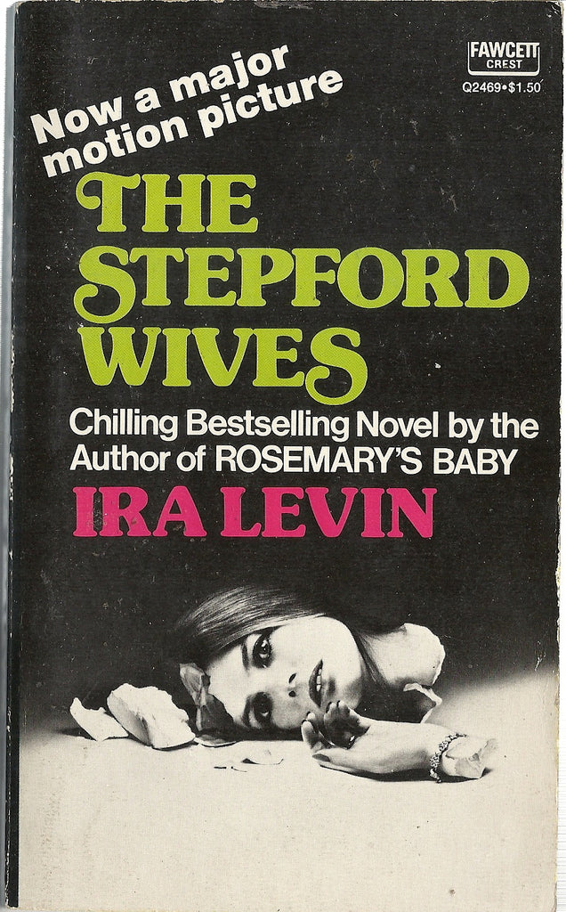 The Stepford Wives