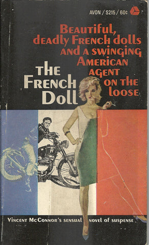 The French Doll