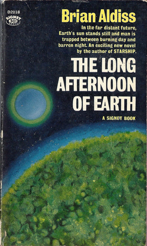 The Long Afternoon of Earth