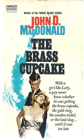 The Brass Cupcake