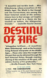 Destiny of Fire