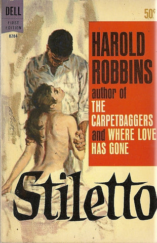 Stiletto