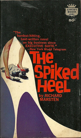 The Spiked Heel