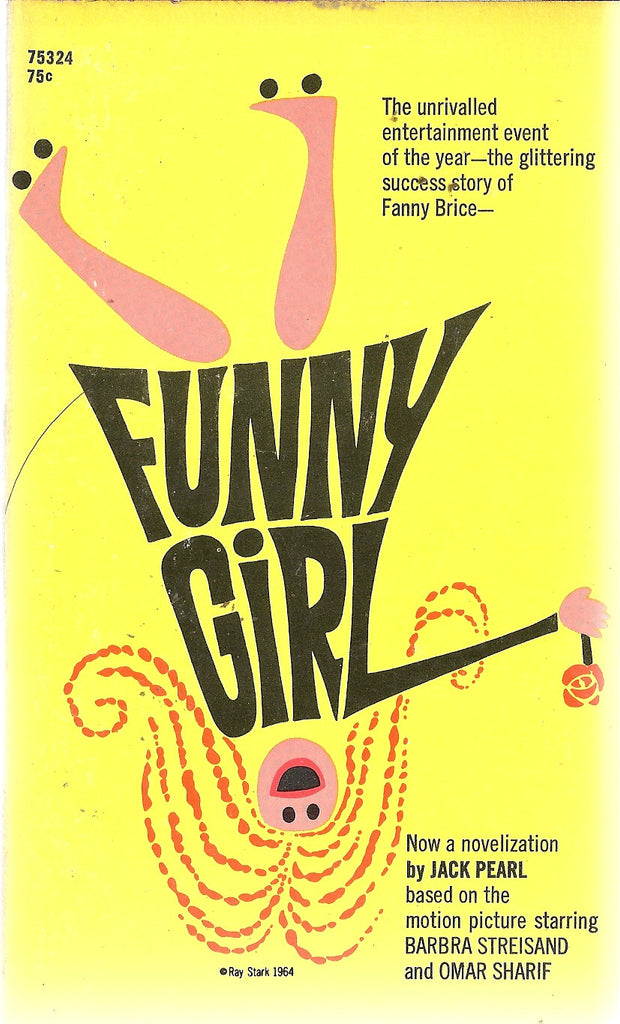 Funny Girl