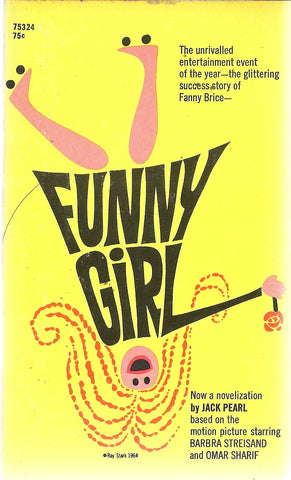 Funny Girl