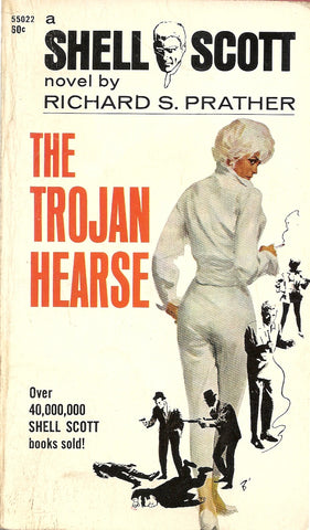 The Trojan Hearse