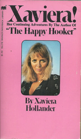 Xaviera The Happy Hooker