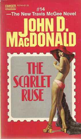 The Scarlet Ruse