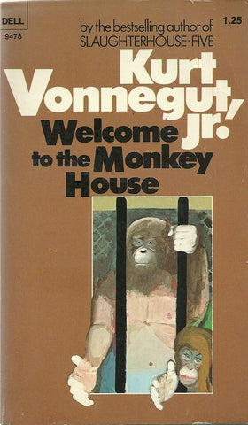 Welcome to the Monkey House