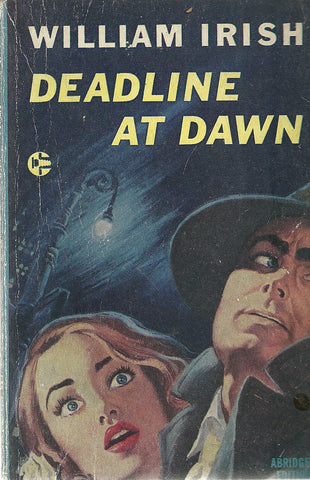 Deadline at Dawn