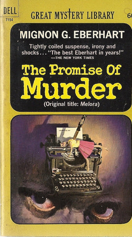 The Promise of Murder