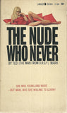 The Nude Who Never