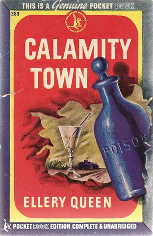 Calamity Town