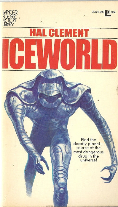 Iceworld