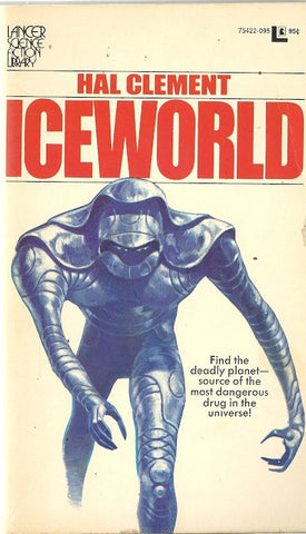 Iceworld