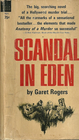 Scandal in Eden