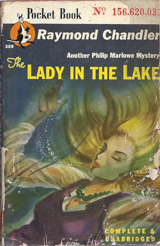 The Lady in the Lake