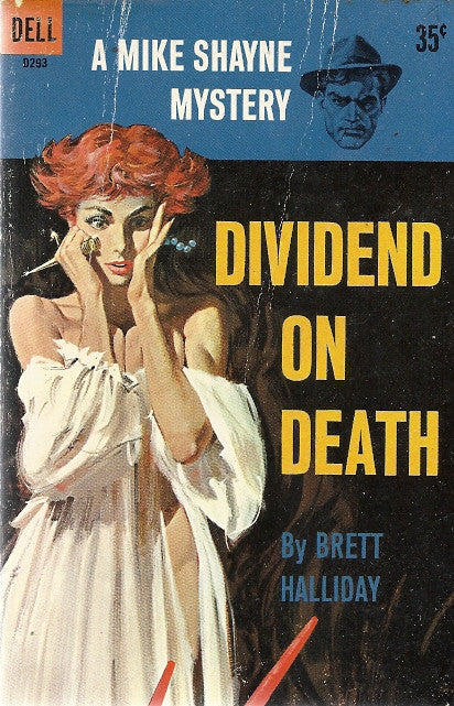 Dividend on Death