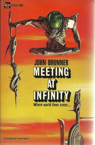 Meeting at Infinity