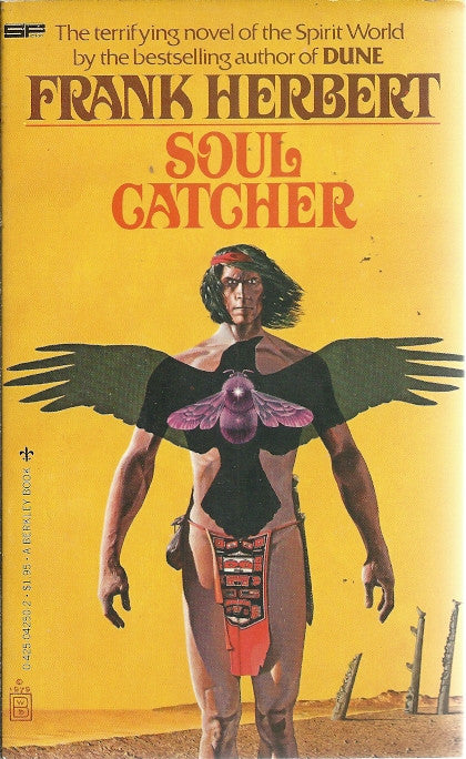 Soul Catcher