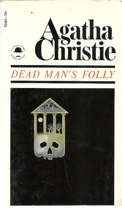 Dead Man's Folly