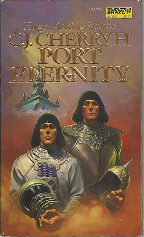 Port Eternity