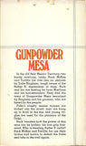 Gunpowder Mesa