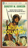 Indian Country