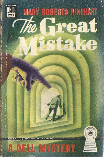 The Great Mistake