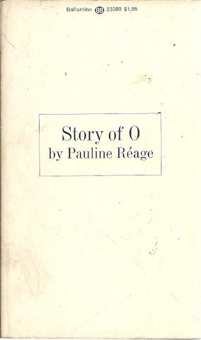 The Story of O