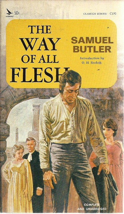 The Way of all Flesh