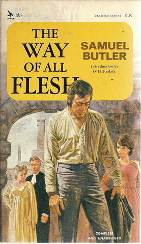 The Way of all Flesh