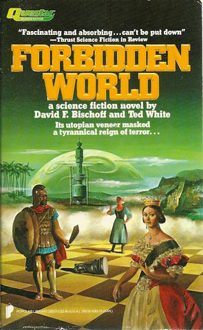 Forbidden World