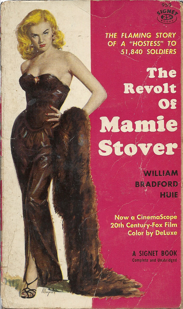 The Revolt of Mamie Stover