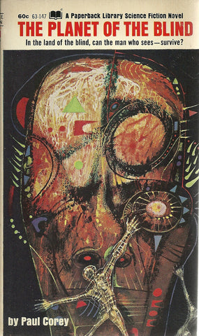 The Planet of the Blind