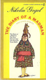 The Diary of a Madman