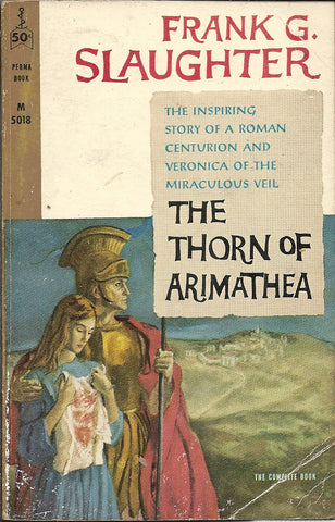 The Thorn of Arimathea