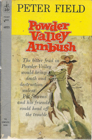 Powder Valley Ambush