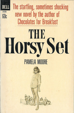 The Horsey Set