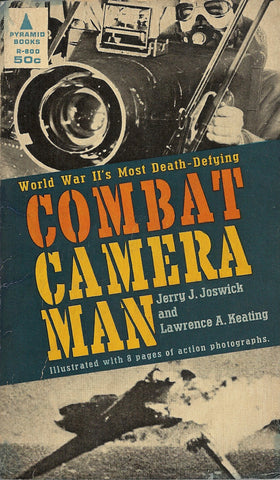 Combat Camera