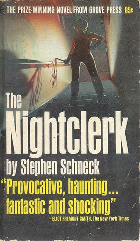 The Nightclerk